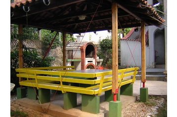 Pensiune familială Lovran 10